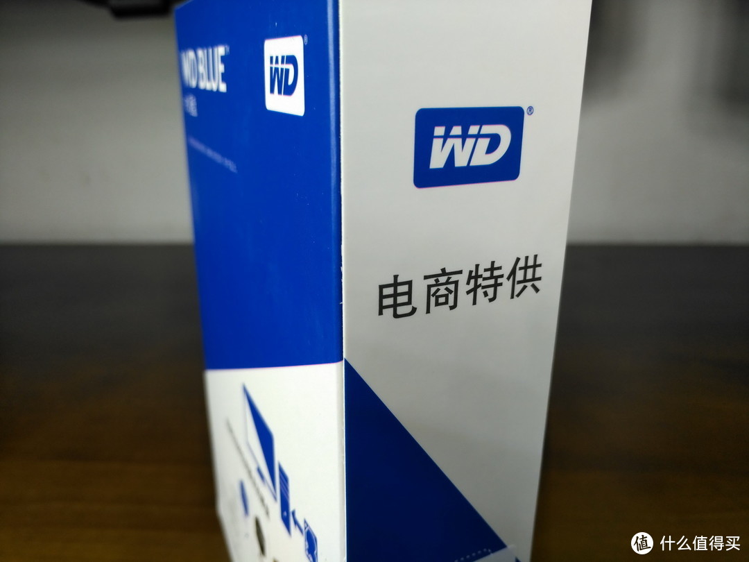 台机硬盘5400&7200差别有多大：WD 西部数据 蓝盘 2TB & TOSHIBA 东芝 P300系列 2T对比评测