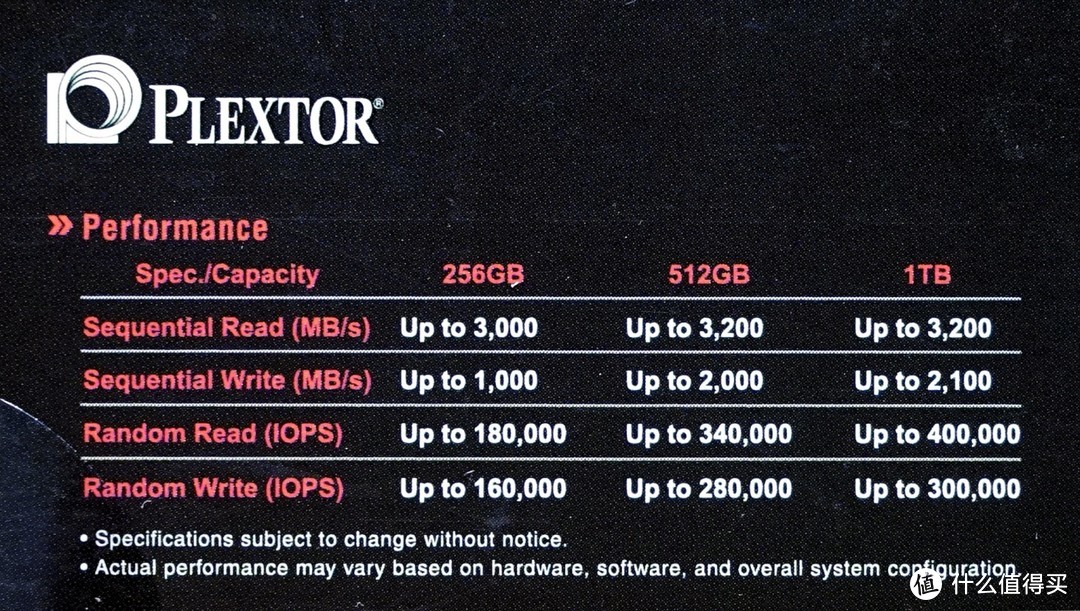 MLC SSD是屠龙刀，TLC SSD能当倚天剑？—PLIEXTOR 浦科特 M9PeG 512G M.2固态硬盘入手及详测