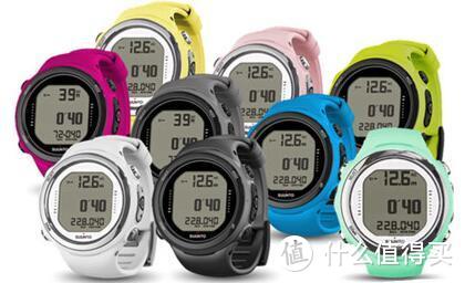 SUUNTO D4I NOVO