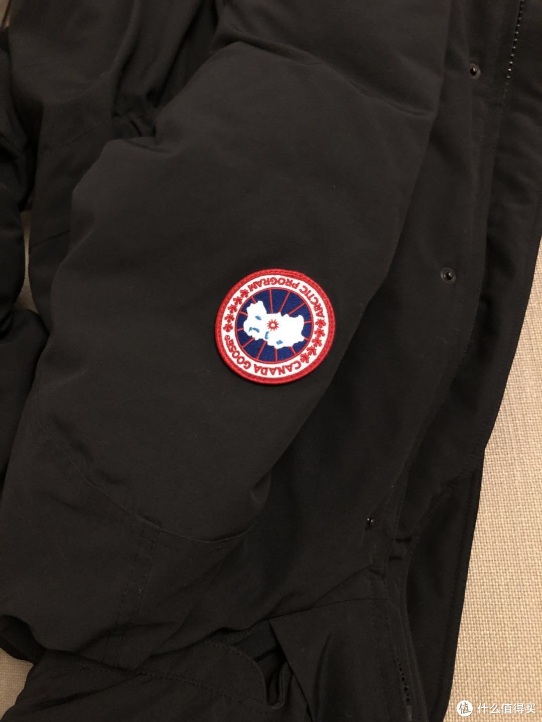 Canada Goose 加拿大鹅 授权经销商购买及尺码参考