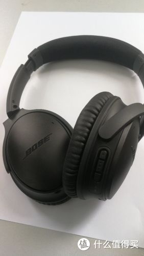 #剁主计划-宁波# Bose QC35 二代 蓝牙降噪耳