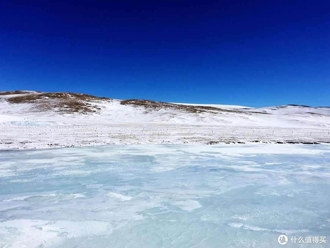 罗布人村寨及盐湖篇