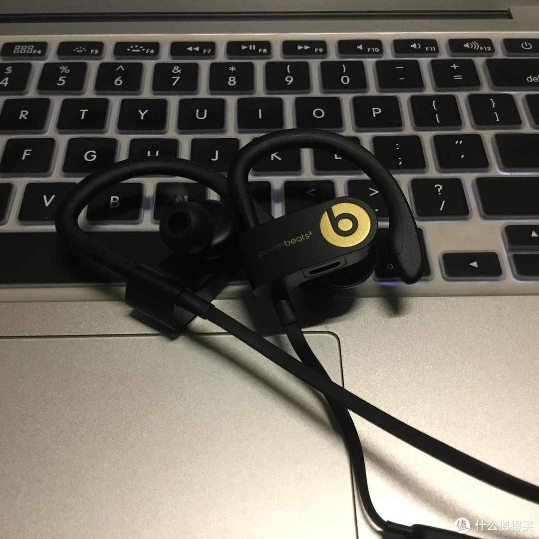 650元的PowerBeats 3究竟值不值得买：Beats Powerbeats3 by Dr. Dre Wireless 入耳式耳机