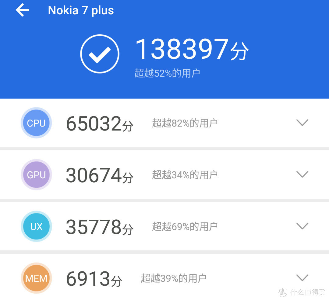 新旧王者对决，相机暗光细节完爆iPhone X——诺基亚 Nokia 7 Plus体验测评