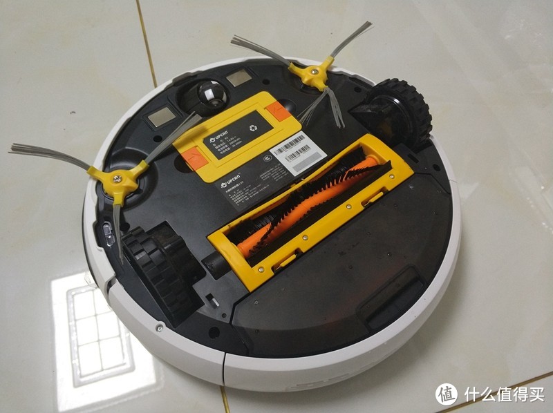 #剁主计划-武汉#若即若离的斐讯零元购 篇一：PHICOMM 斐讯 X3 大能扫地机器人