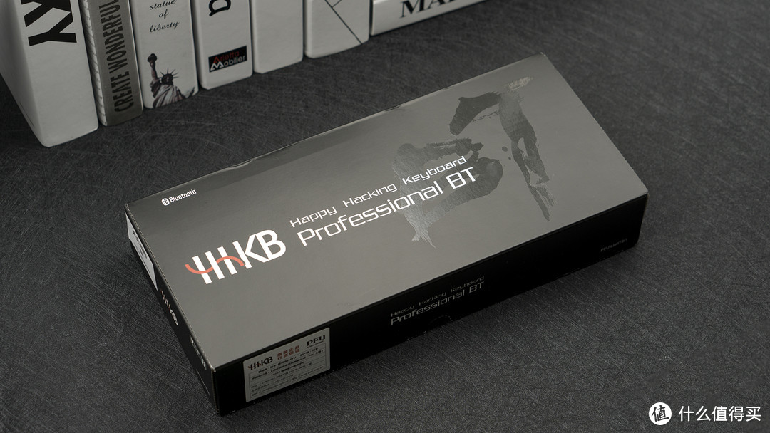 #剁主计划-宁波#昂贵≠合适：HHKB Professional BT 静电容键盘 体验