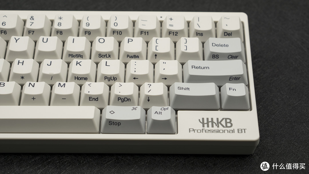 #剁主计划-宁波#昂贵≠合适：HHKB Professional BT 静电容键盘 体验