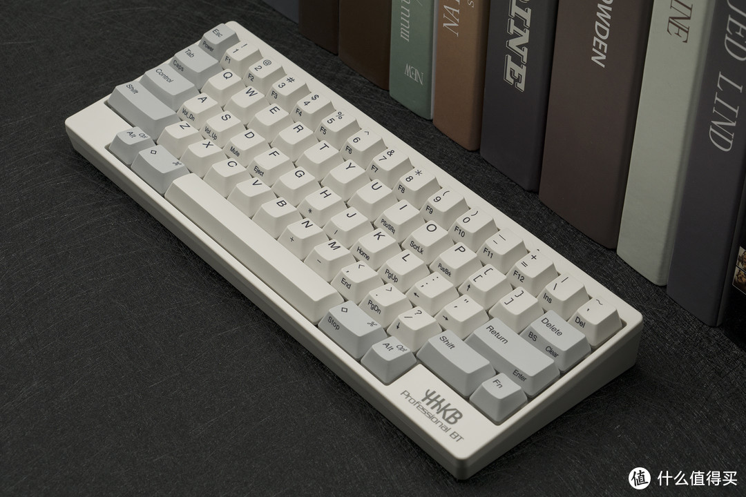 #剁主计划-宁波#昂贵≠合适：HHKB Professional BT 静电容键盘 体验