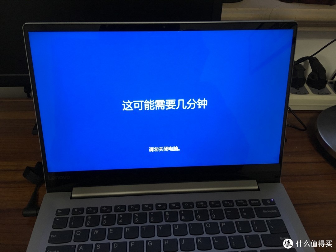 Lenovo 联想 ideapad720S 14寸 笔记本电脑 全网首晒 测评及感受