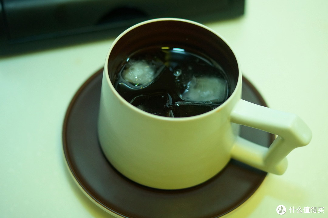 压力咖啡机初体验—Donlim 东菱 DL-KF600 半自动咖啡机 体验