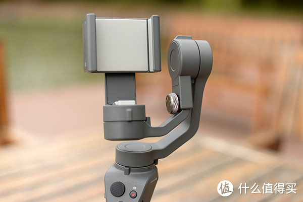 #剁主计划-上海#破发价844入手：DJI 大疆 灵眸 OSMO Mobile 2防抖手机云台 初体验