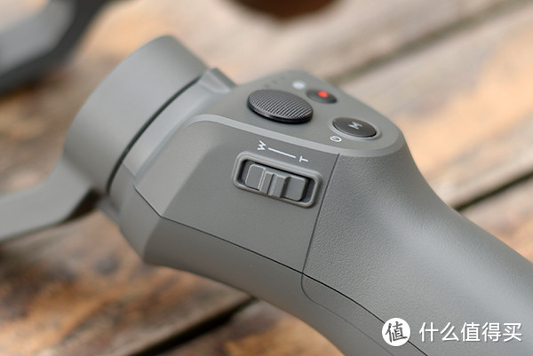 #剁主计划-上海#破发价844入手：DJI 大疆 灵眸 OSMO Mobile 2防抖手机云台 初体验