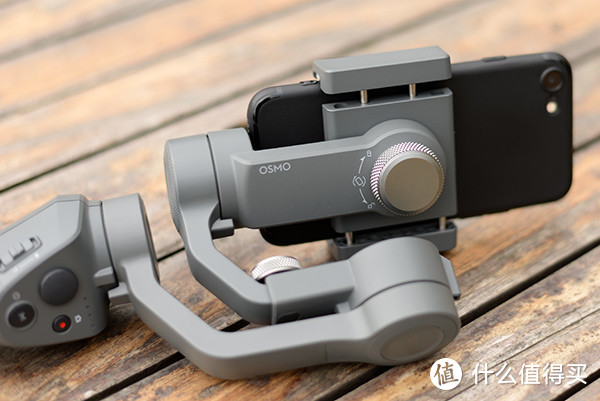 #剁主计划-上海#破发价844入手：DJI 大疆 灵眸 OSMO Mobile 2防抖手机云台 初体验