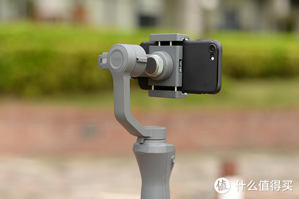 #剁主计划-上海#破发价844入手：DJI 大疆 灵眸 OSMO Mobile 2防抖手机云台 初体验