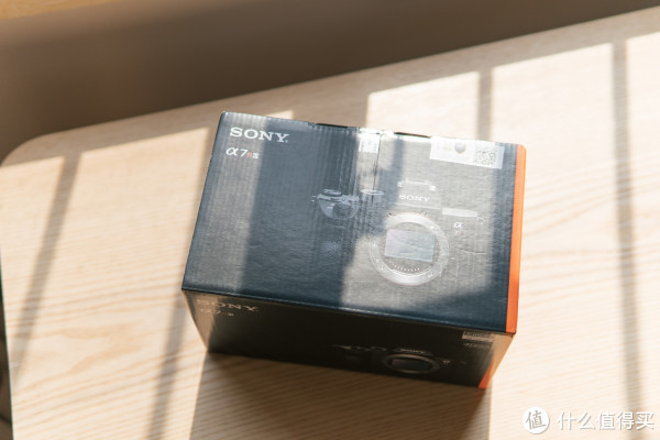 跨越式的升级-Sony 索尼 a7R III 全画幅无反相机