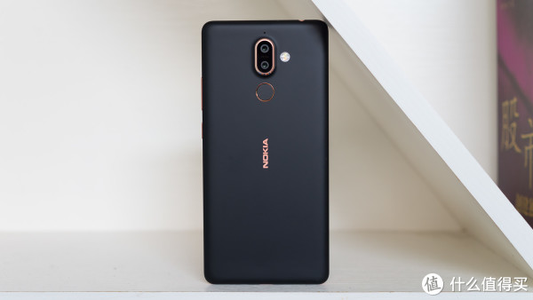 随手一拍就是大片!Nokia 诺基亚 7 Plus 深度评测
