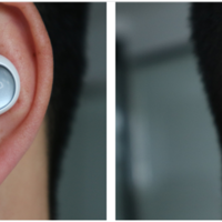 QCY Q29 Air 分离式耳机佩戴感受(舒适度|传输距离|音质|续航|性价比)