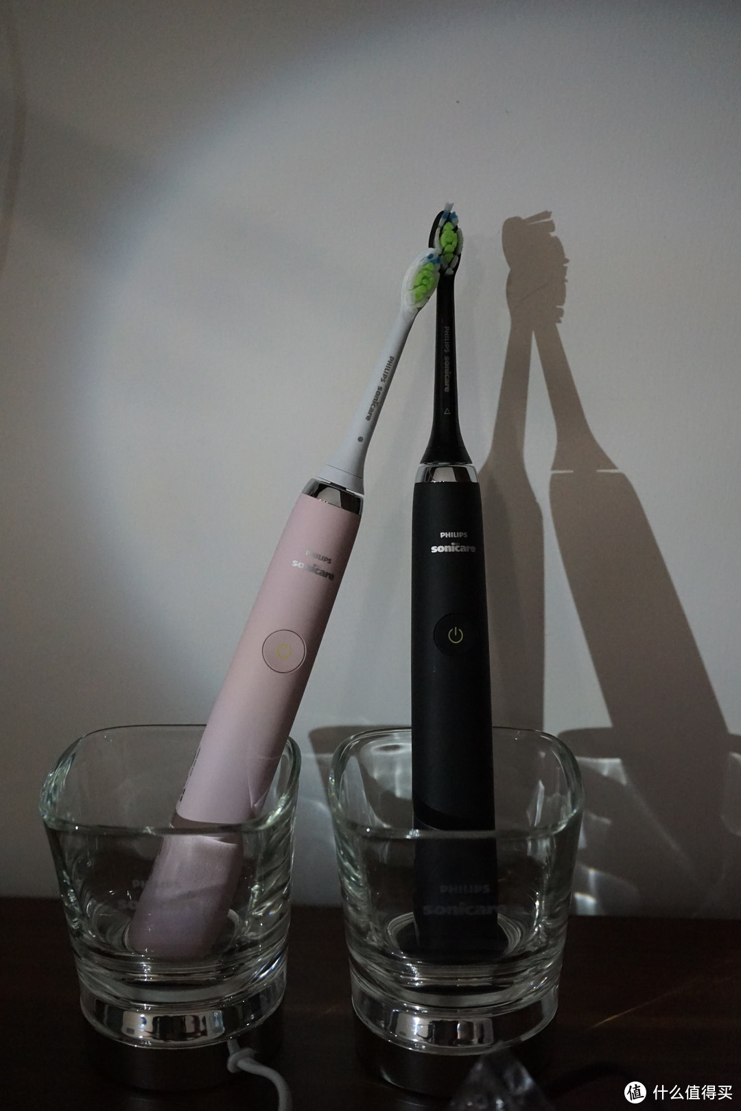 Philips sonicare diamond clean