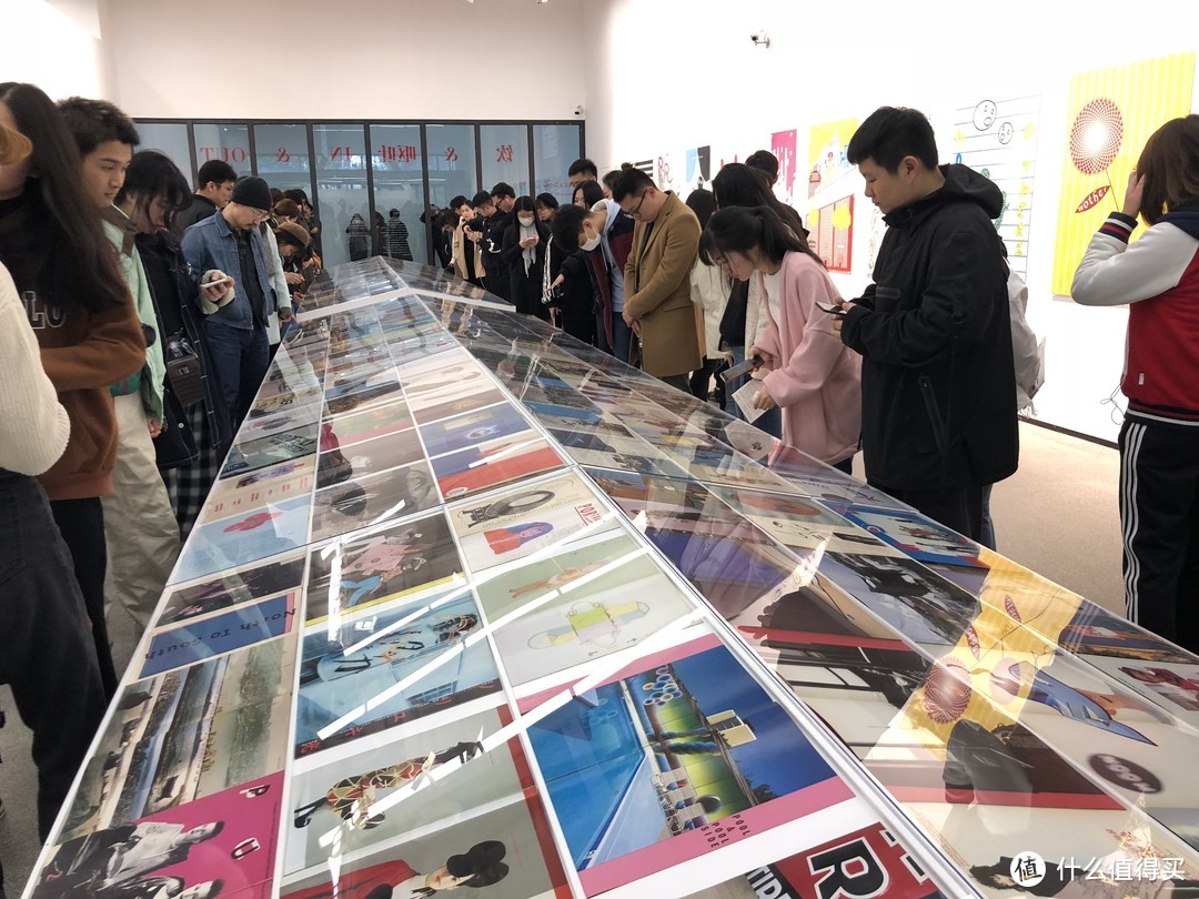 仲条正义设计作品展