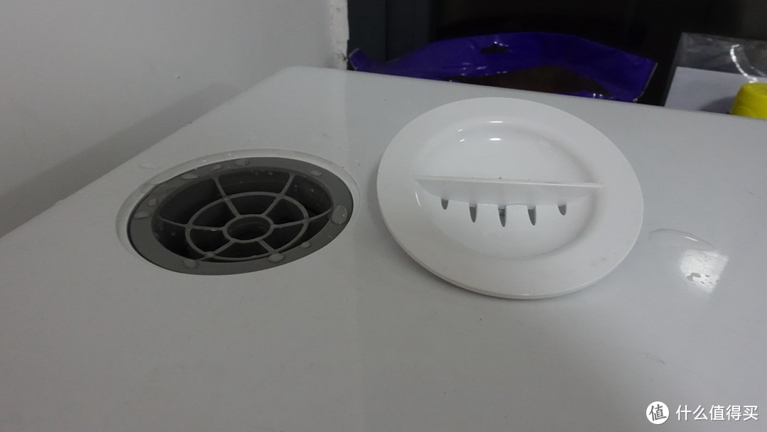 出租屋的选择—Midea 美的 M1 洗碗机 两个月使用体验