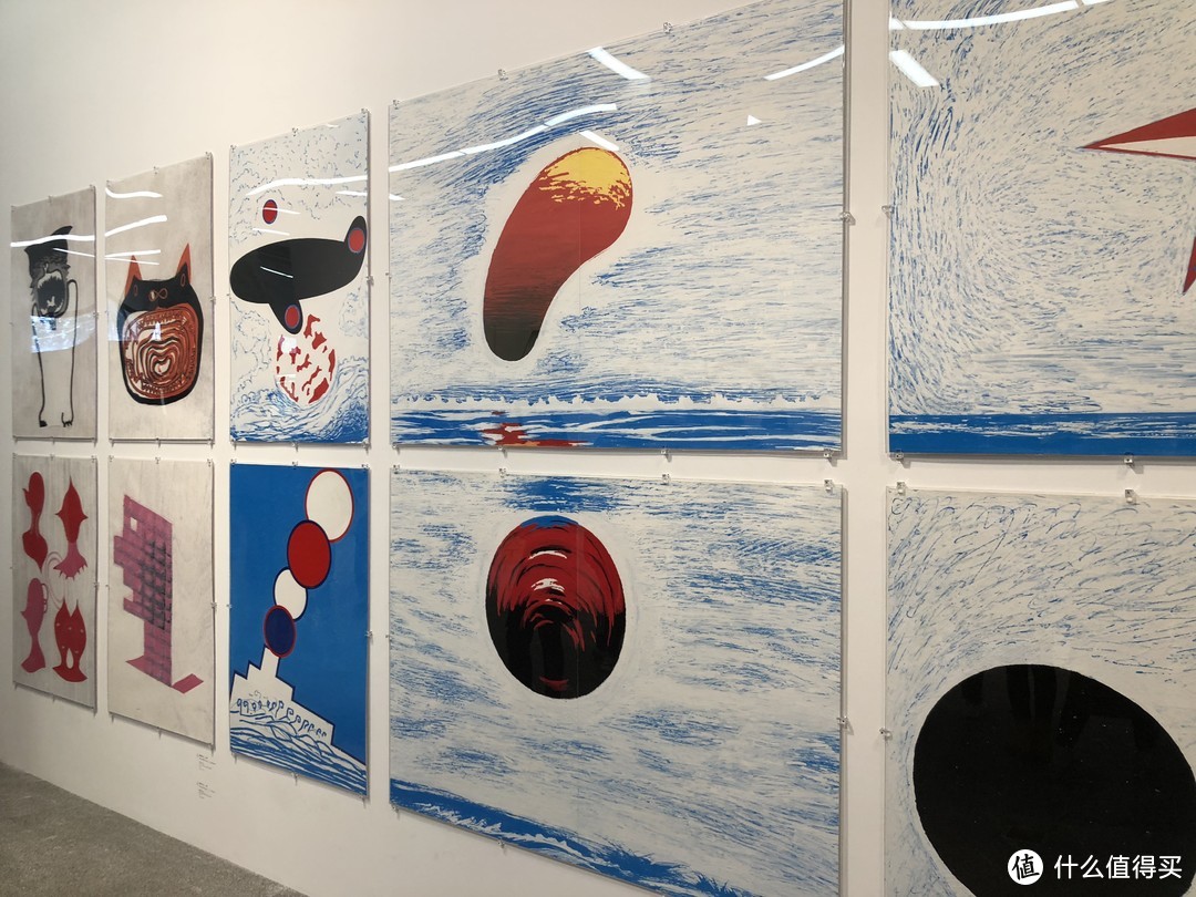 仲条正义设计作品展