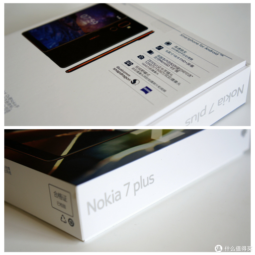 没有所谓的情怀，只有真真切切的使用感受——Nokia 7 Plus 使用体验报告