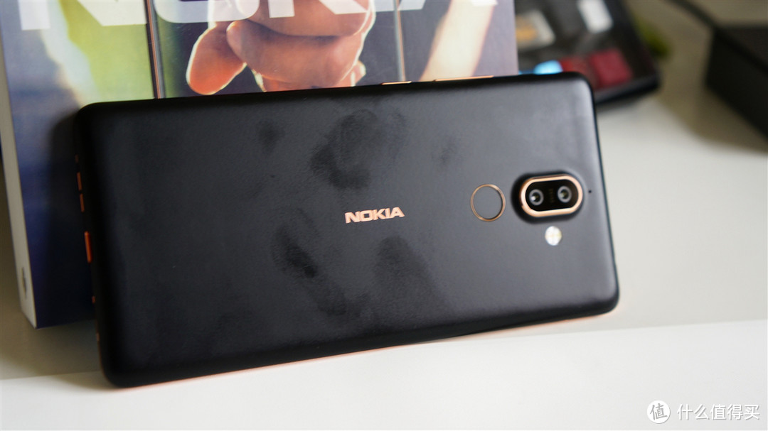 没有所谓的情怀，只有真真切切的使用感受——Nokia 7 Plus 使用体验报告