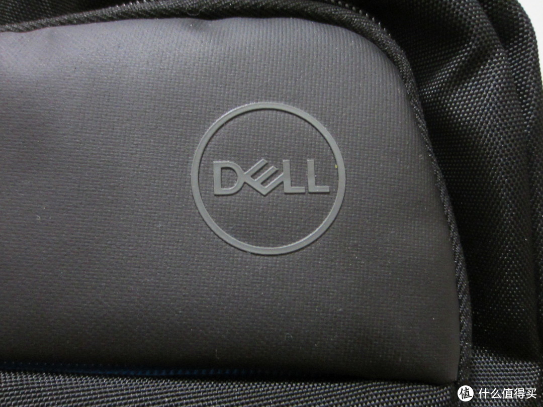 一个被耽误的箱包品牌—Dell 戴尔 商务双肩背包 晒单