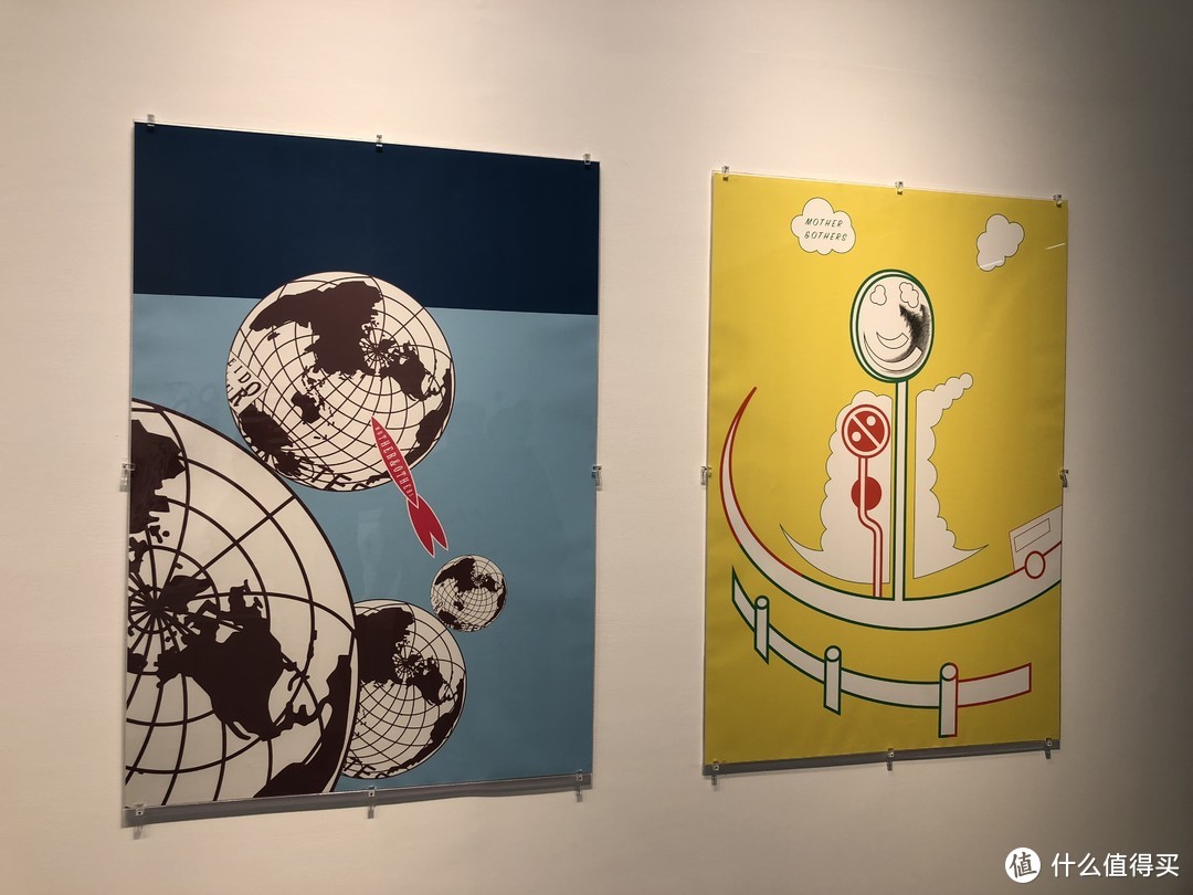 仲条正义设计作品展