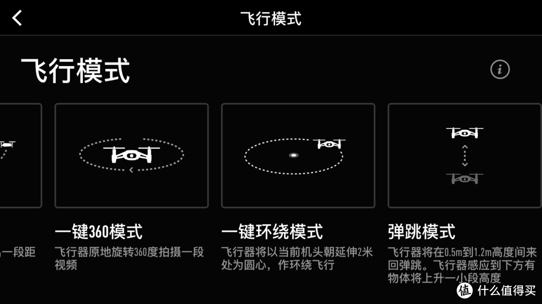 爱上科技，爱上飞 - 只要699 ，大疆DJI&Intel芯的特洛Tello 无人机