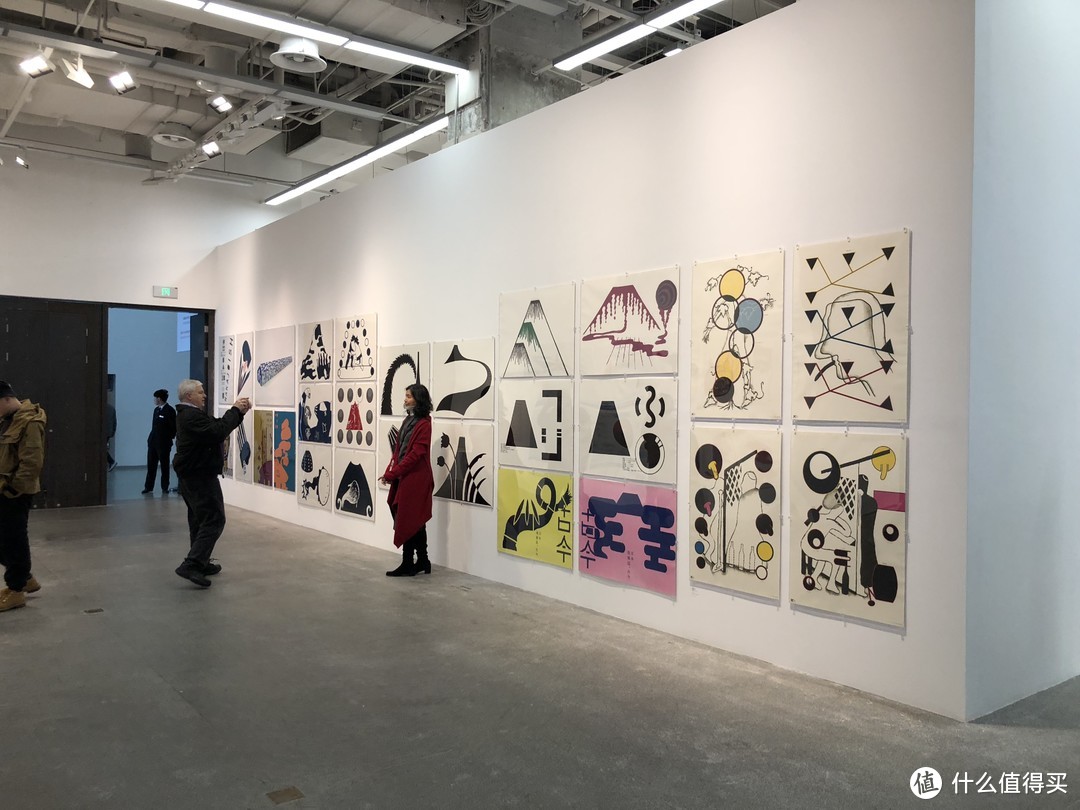 仲条正义设计作品展