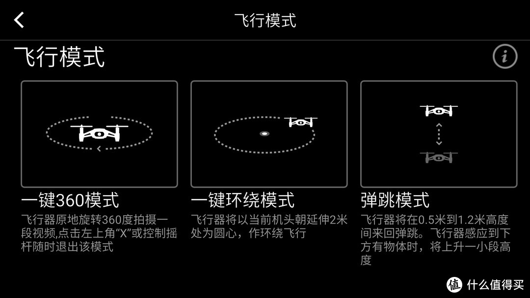 好玩易上手——特洛Tello无人机