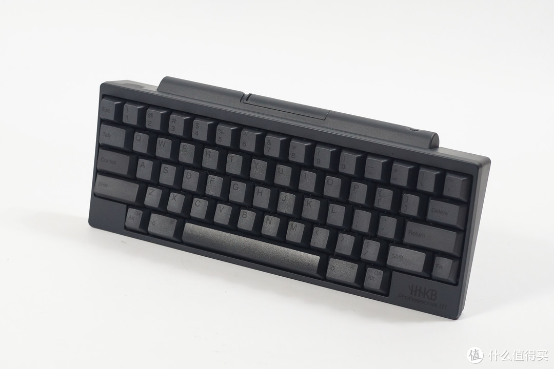 我是性高冷 ——2000元的 PFU HHKB BT蓝牙版静电容键盘众测