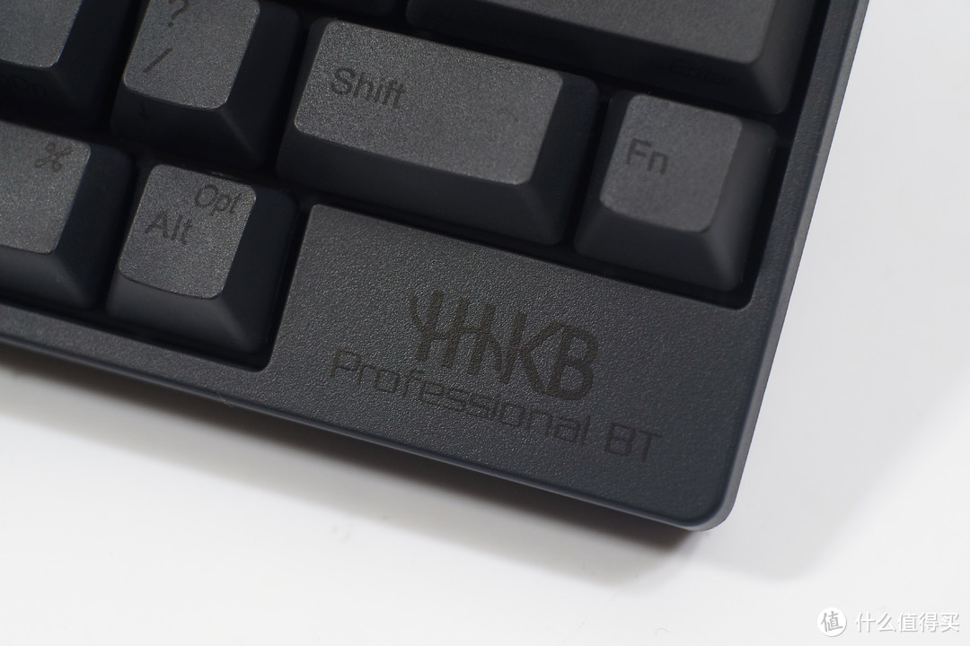 我是性高冷 ——2000元的 PFU HHKB BT蓝牙版静电容键盘众测