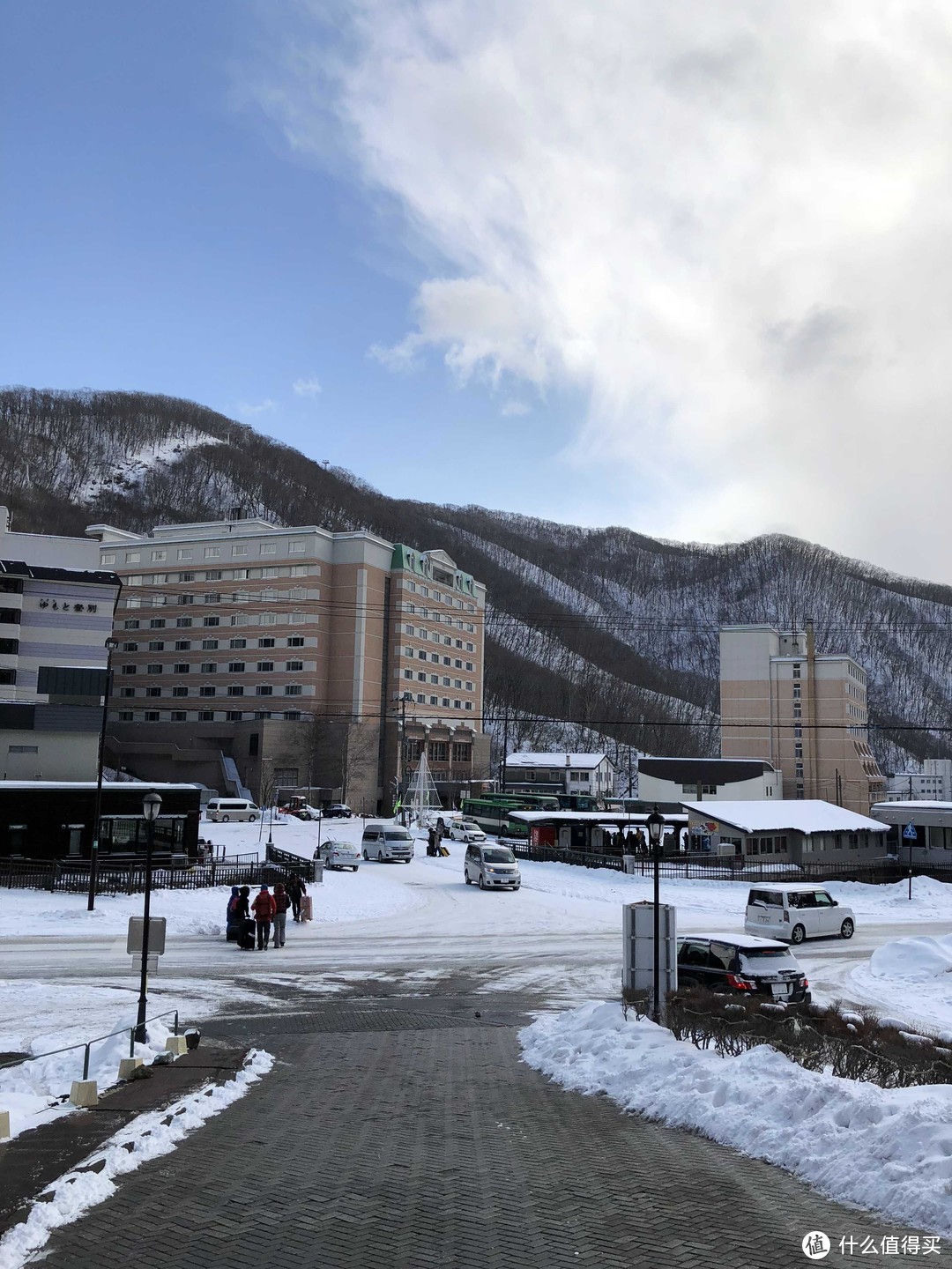 春节旅行：北海道10日自由行