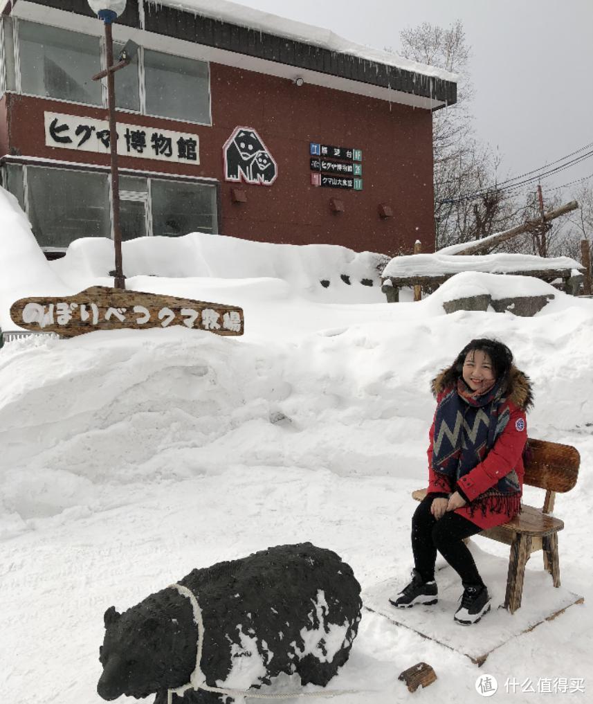 春节旅行：北海道10日自由行