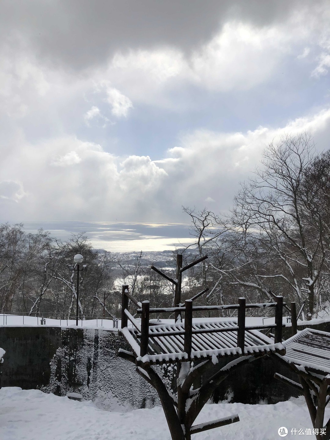 春节旅行：北海道10日自由行