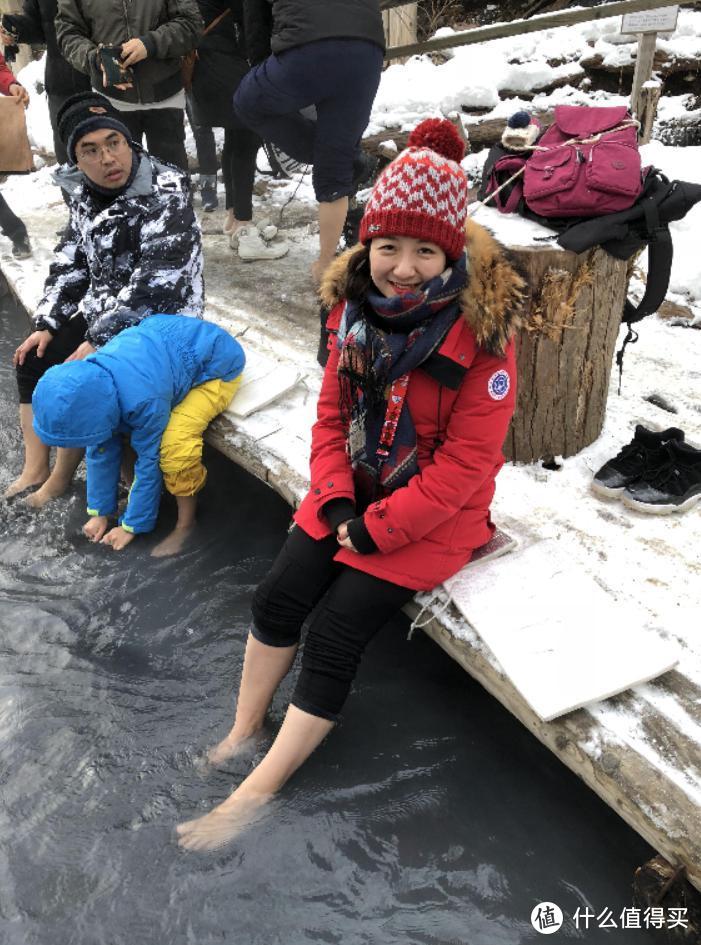 春节旅行：北海道10日自由行