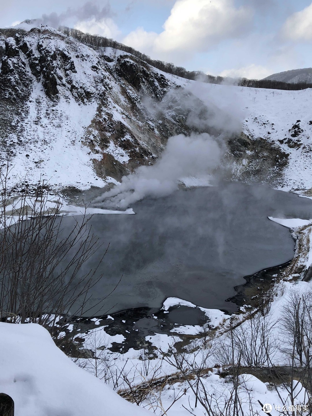 春节旅行：北海道10日自由行