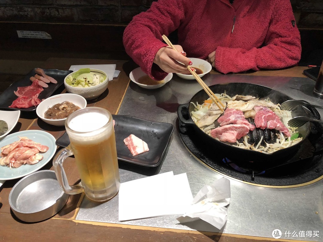 春节旅行：北海道10日自由行