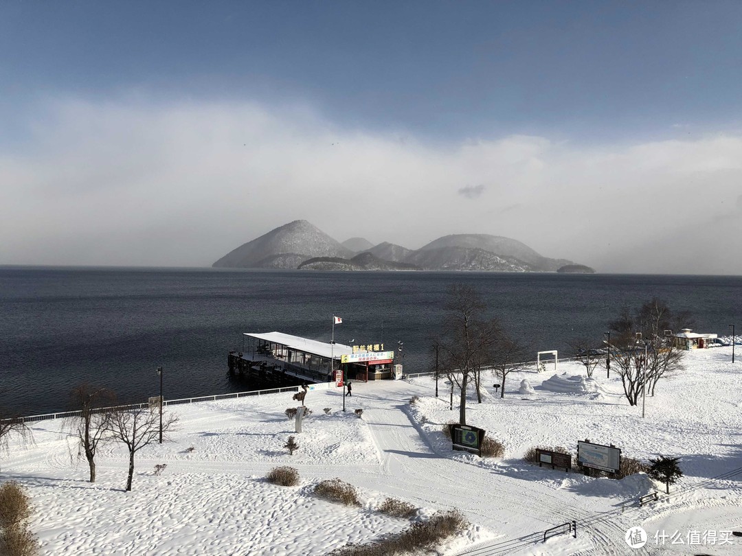 春节旅行：北海道10日自由行