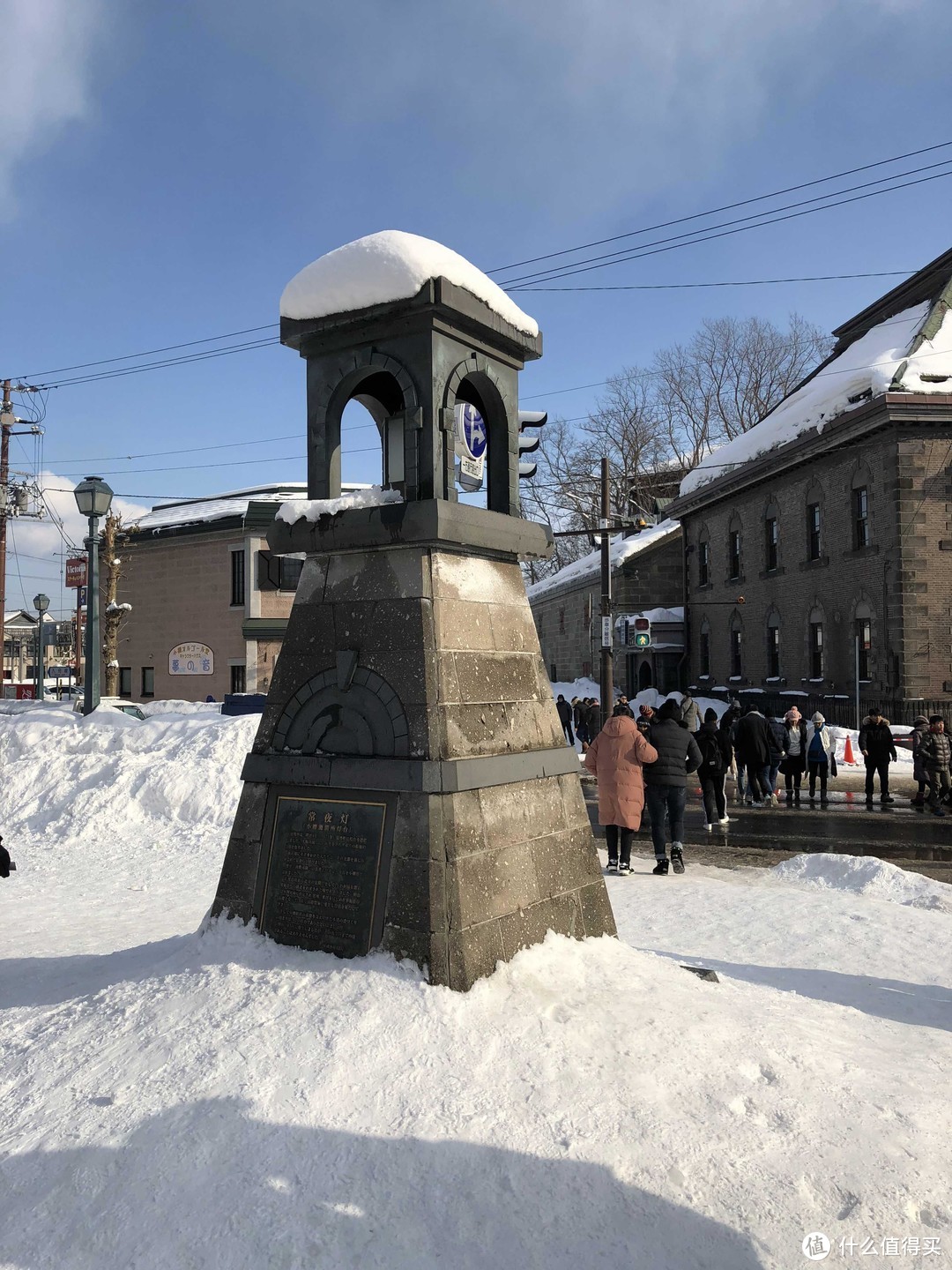 春节旅行：北海道10日自由行