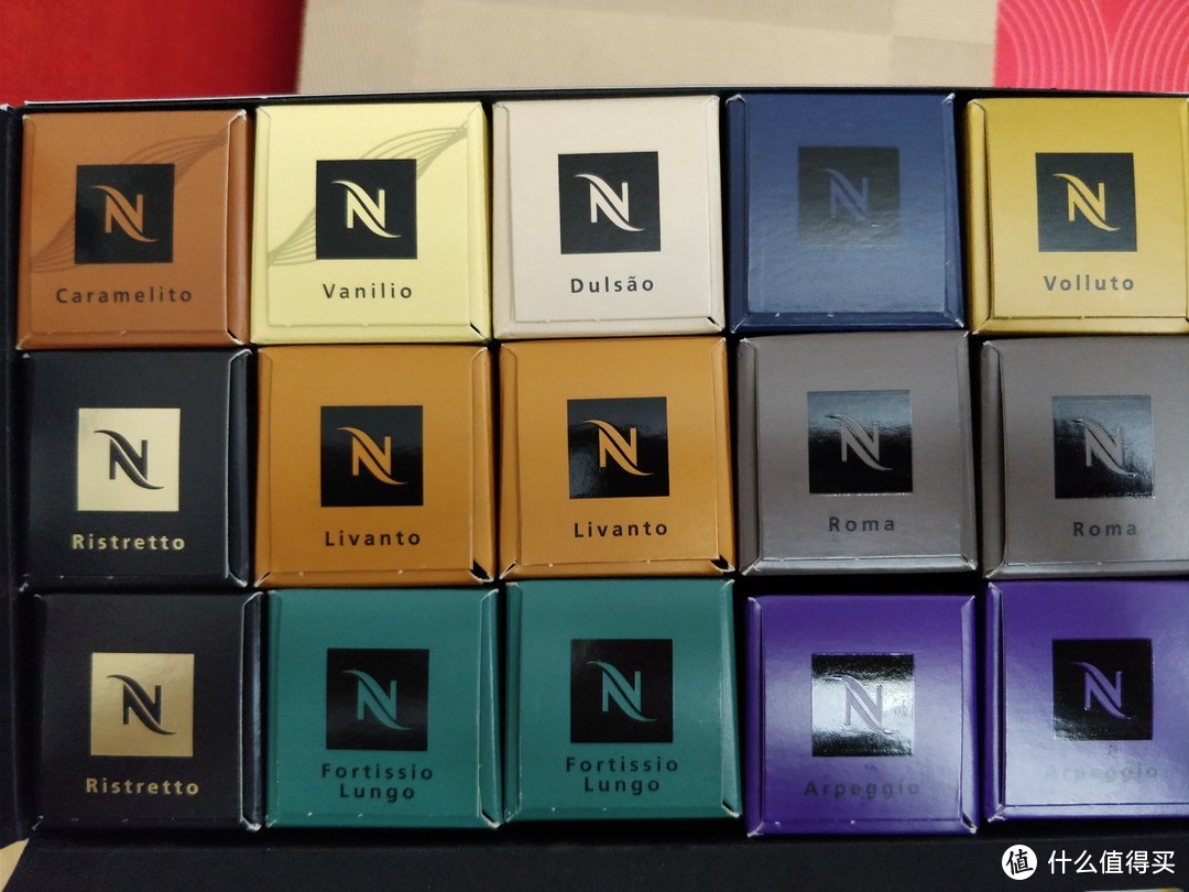 ##剁主计划-天津#NESPRESSO奈斯派索中国官网订购咖啡新赠品