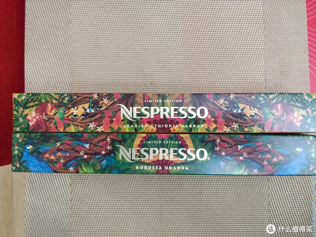 ##剁主计划-天津#NESPRESSO奈斯派索中国官网订购咖啡新赠品