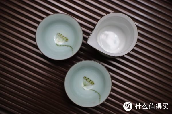 我的茶器 篇一