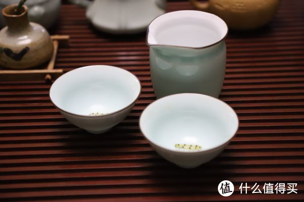 我的茶器 篇一