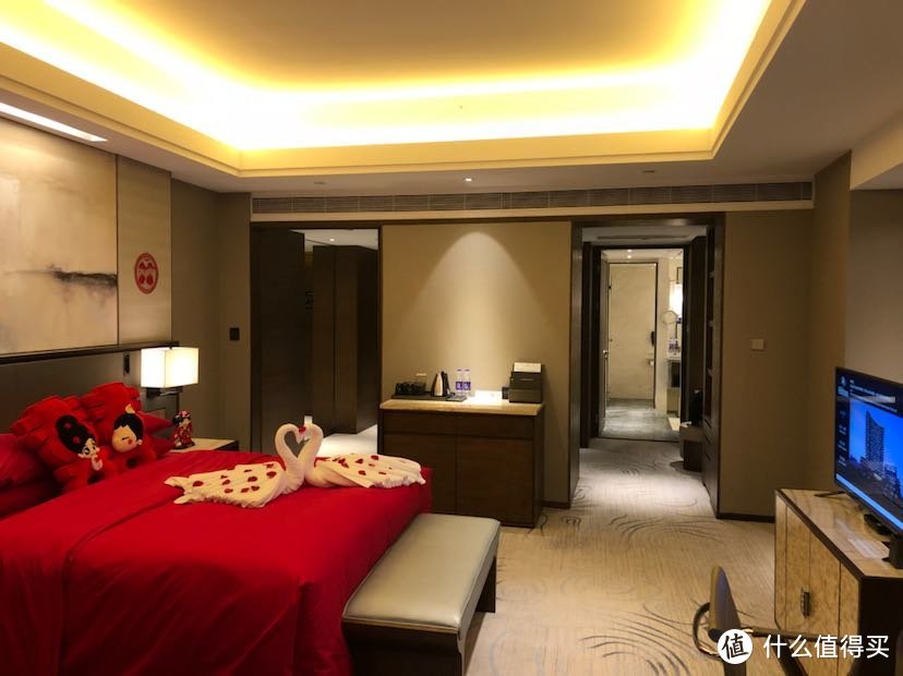 #剁主计划-济南#舟山Hilton 希尔顿 酒店入住体验