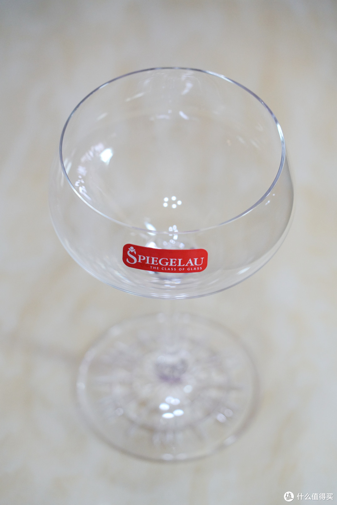 #剁主计划-郑州#Spiegelau 诗杯客乐 Perfect Serve 甜酒杯 长饮杯 开箱