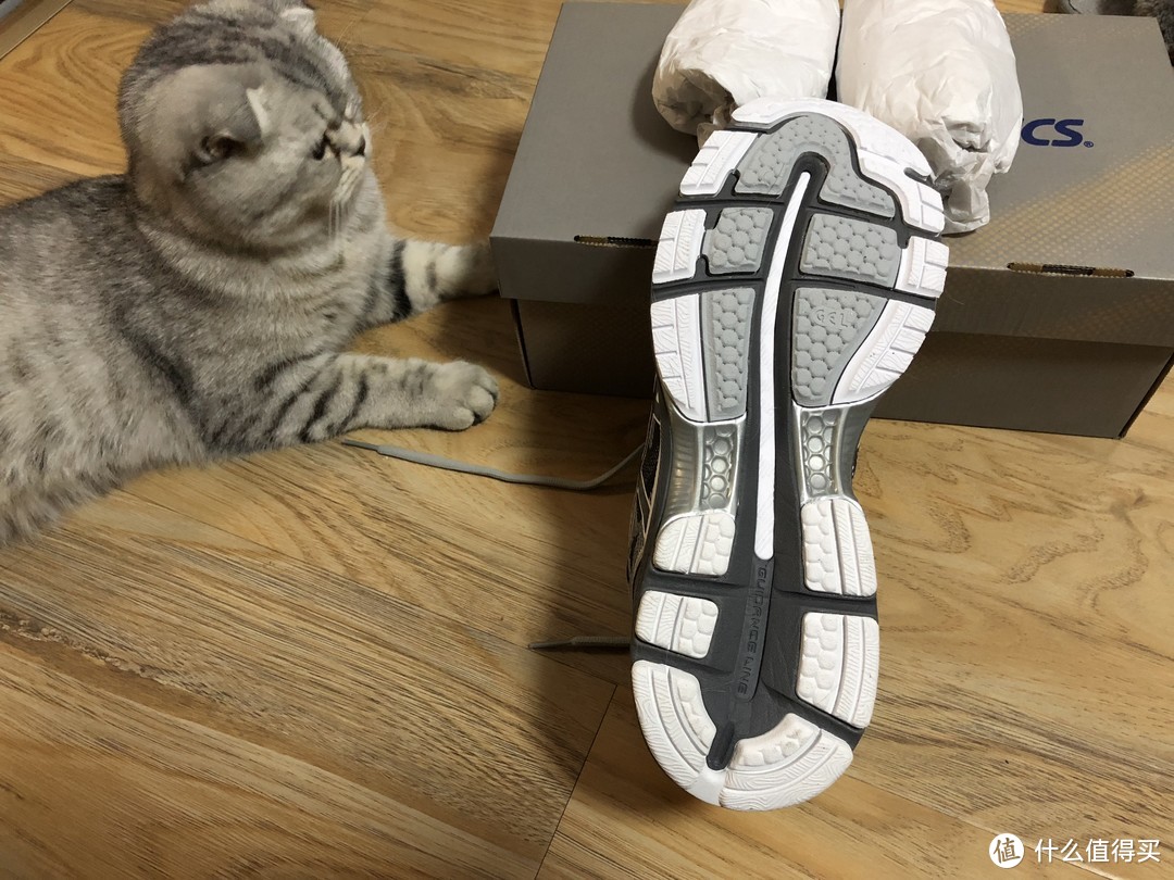 最强“踩屎感”跑鞋的选购历程：ASICS 亚瑟士 GEL-NIMBUS 19 男士缓震跑鞋 晒单