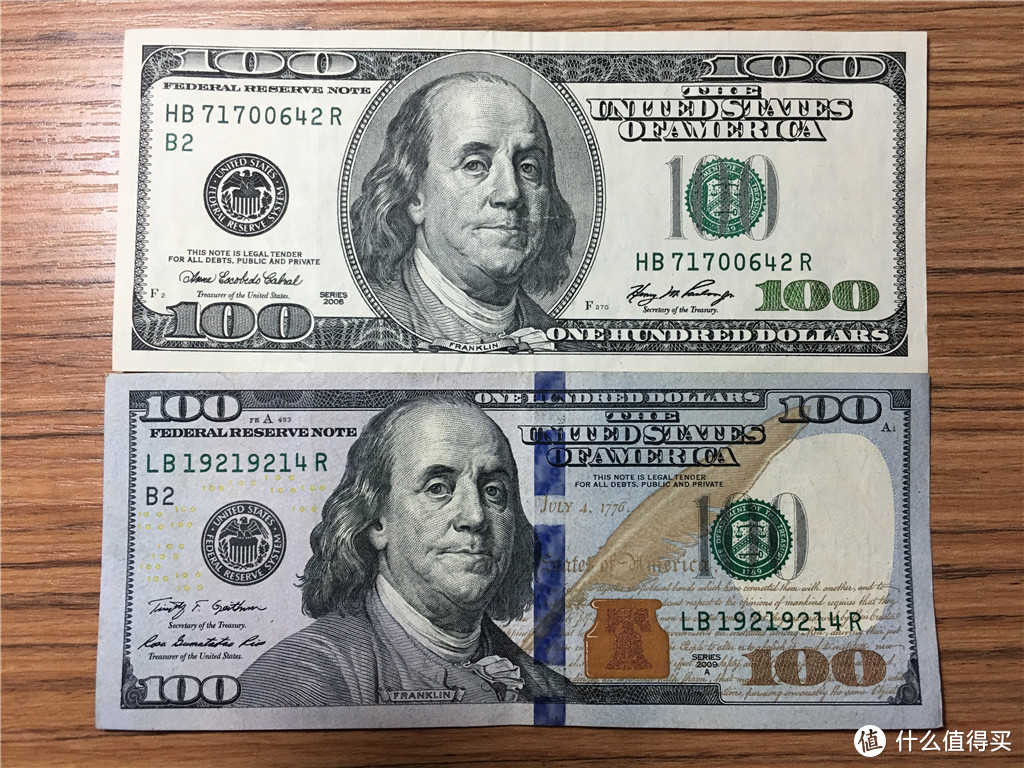 #玩转货币#剁主计划-沈阳#有的还是钱，有的已经是纸：说说手头的外币